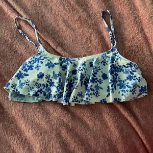 Women’s bathing suit